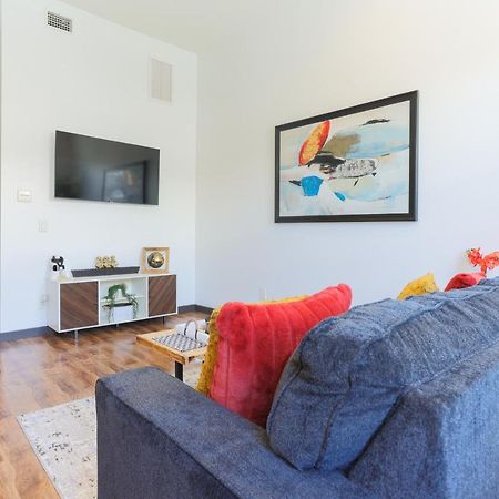 Old West Studio Lofts West تامبا المظهر الخارجي الصورة