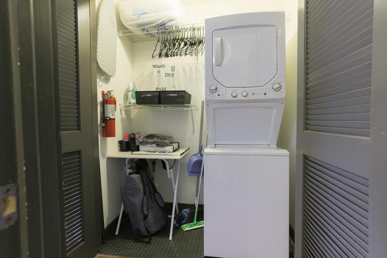 Old West Studio Lofts West تامبا المظهر الخارجي الصورة