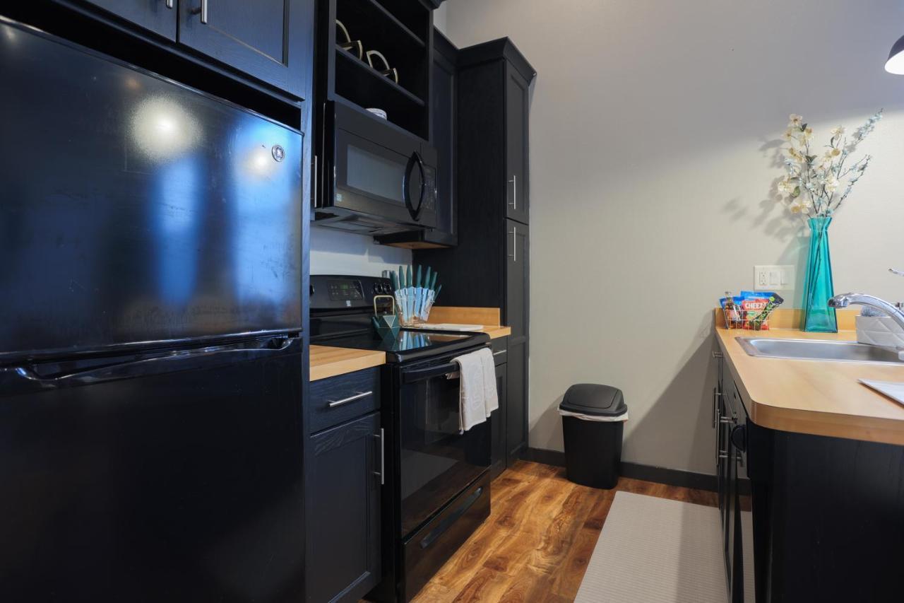 Old West Studio Lofts West تامبا المظهر الخارجي الصورة