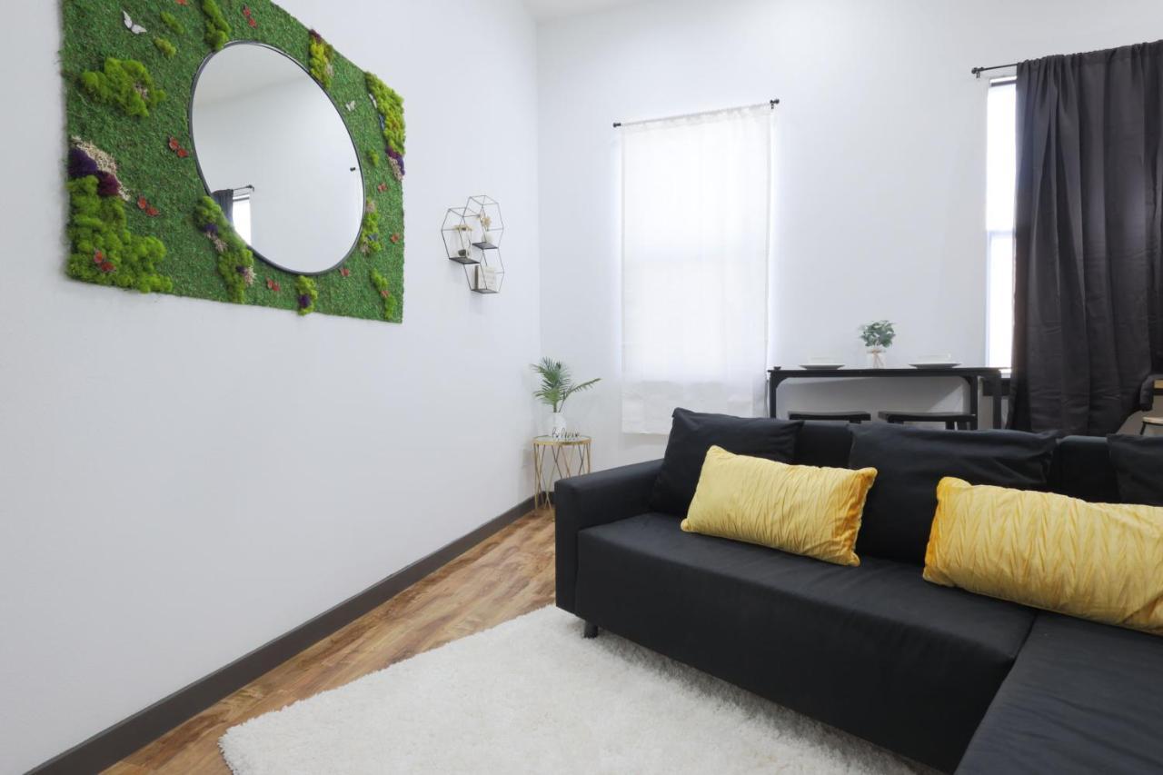 Old West Studio Lofts West تامبا المظهر الخارجي الصورة